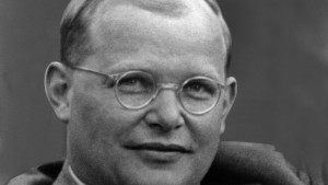 dietrich bonhoeffer