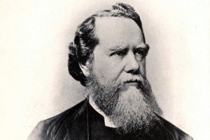 james hudson taylor