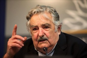 josé mujica efe