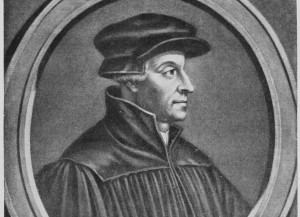 ulrico zwinglio