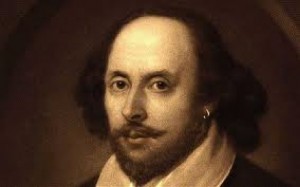 shakespeare 1