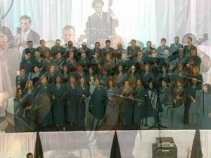 musica honremos al altisimo