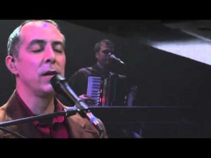 musica senor de la eternidad