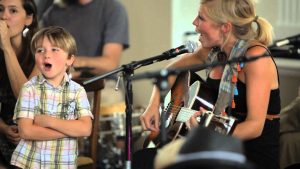 musica jesus is alive