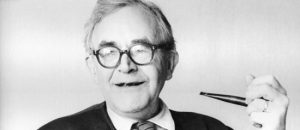 Karl Barth