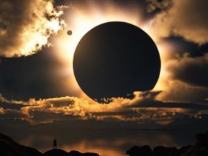eclipse