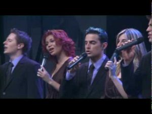 musica alabando al senor desde b