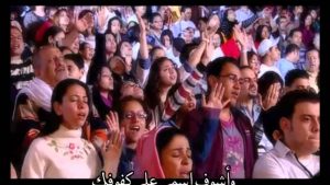 musica en egipto alaban al senor