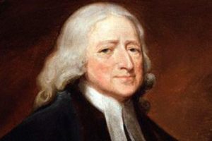 John Wesley