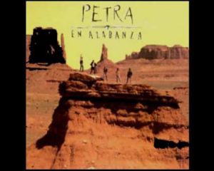 petra
