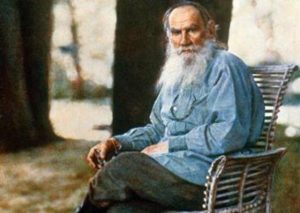 tolstoi