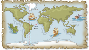 tratado de tordesillas