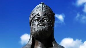 Al Mansur Calatanazor 644x362