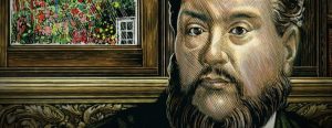 Charles Spurgeon