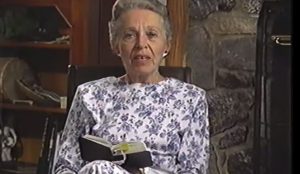 Elisabeth Elliot
