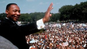 Martin Luther King Jr Call to Activism HD 768x432 16x9