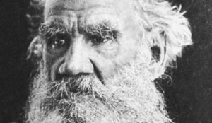Leon Tolstoi