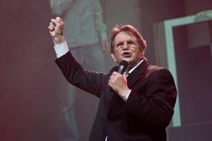 Reinhard Bonnke