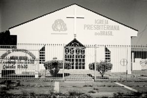 igreja