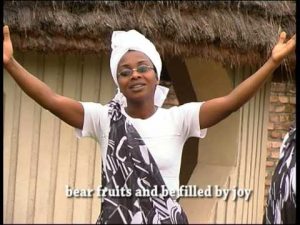 musica alabando al senor desde a