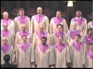 musica alabanza al senor desde b