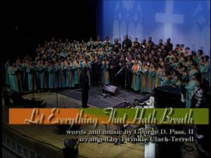 musica el mejor coral del mundo