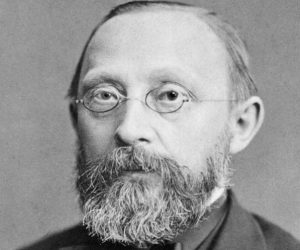 rudolf virchow 1