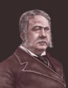 williams arthur ward