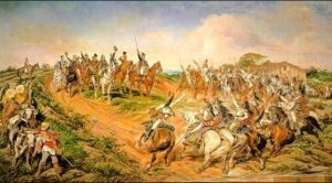 INDEpendencia de Brasil 1