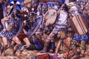 batalla de maraton 490 ac 2