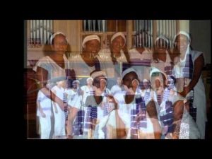 musica alabando a dios desde lon