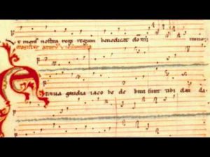 musica alabando al senor desde f