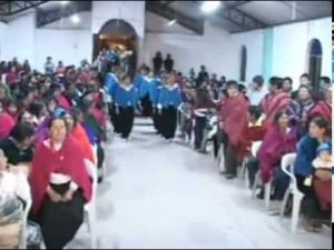 musica alabanza al senor desde e