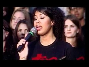 musica el coral juvenil jerusale