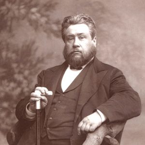 spurgeon 1