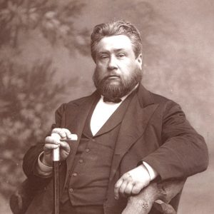 spurgeon