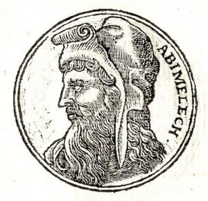 Abimelech