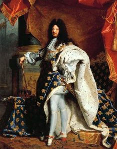 Louis XIV of France1