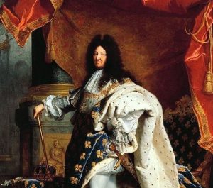 Louis XIV of France2