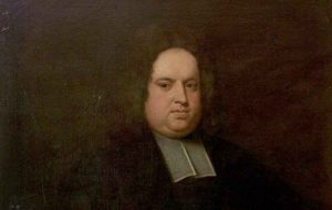 Matthew Henry