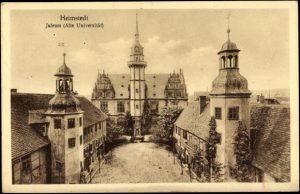 helmstedt