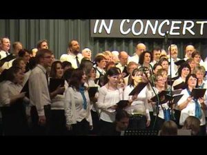 musica alabanza al senor desde a