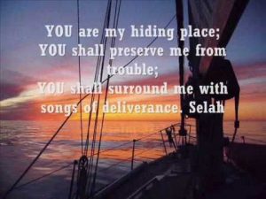 musica alabanza al senor desde e