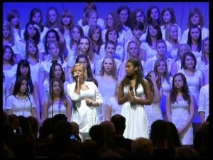 musica alabanza al senor desde i