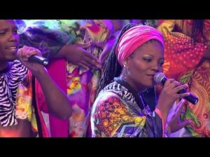 musica alabanza al senor desde s 1