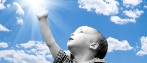 Receiving Gift of Salvation