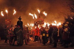 conspiracion de la polvora