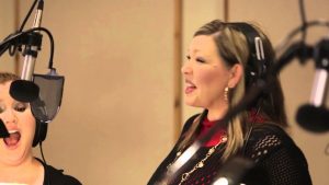 musica alabanza a capella al sen