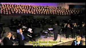 musica alabanza al senor dede te