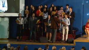 musica alabanza al senor desde a 2